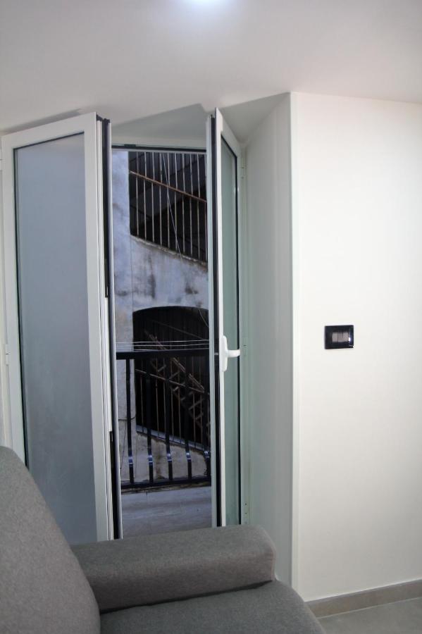 Apartment Luxury Valentino Neapel