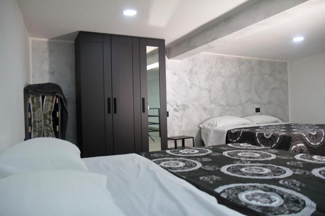 Luxury Valentino Apartment Neapel