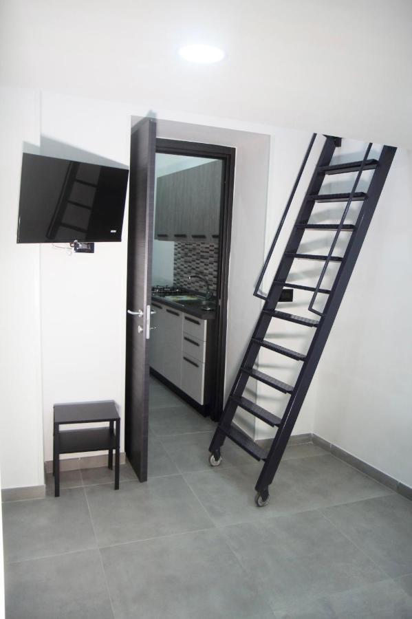 Luxury Valentino Apartment Neapel