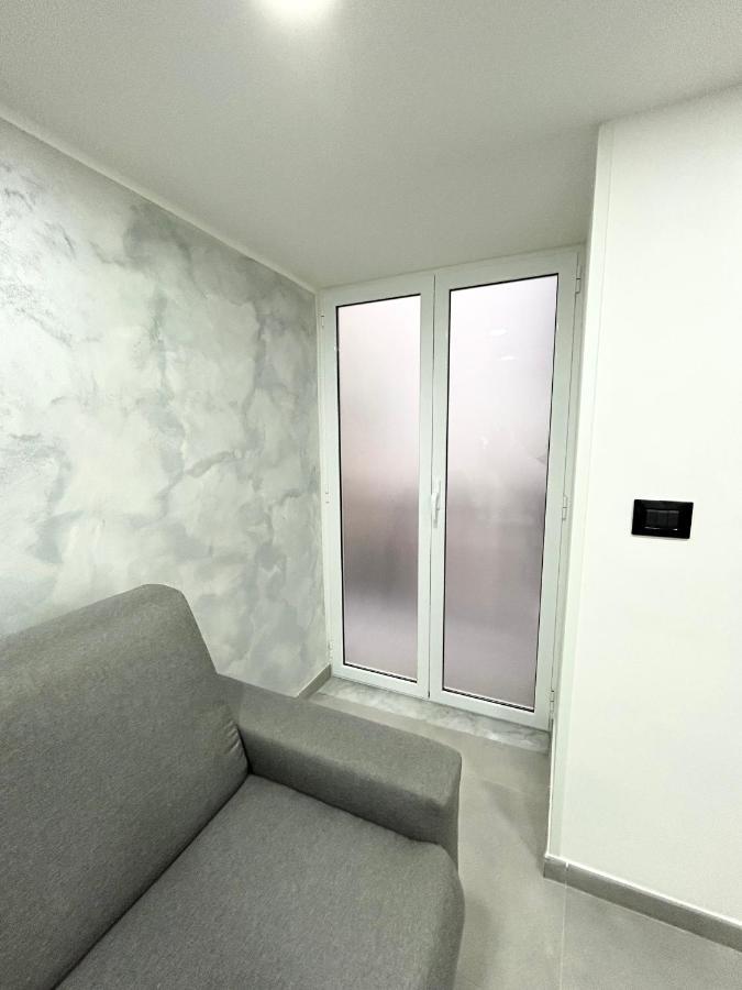 Apartment Luxury Valentino Neapel