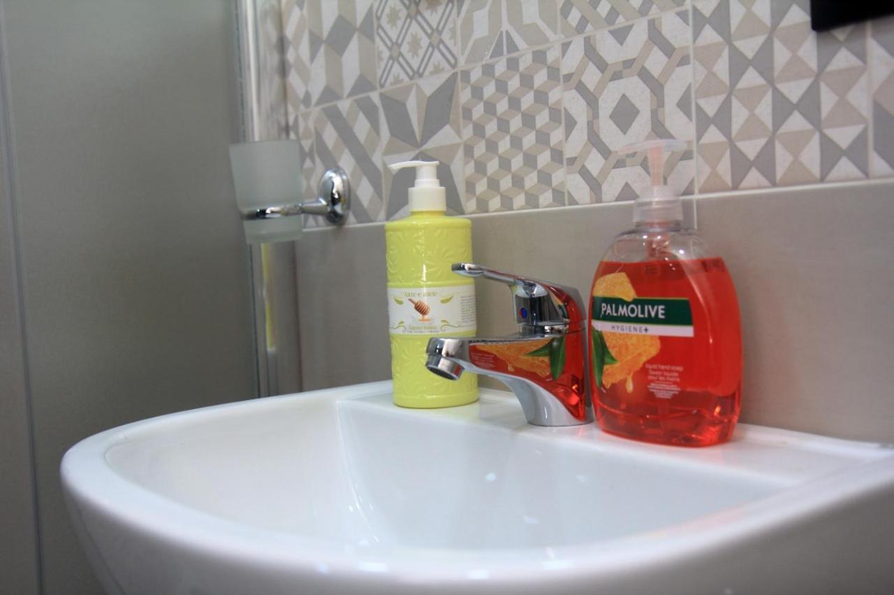 Apartamento Luxury Valentino *